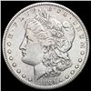Image 1 : 1884-S Morgan Silver Dollar CLOSELY UNCIRCULATED