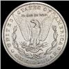 Image 2 : 1884-S Morgan Silver Dollar CLOSELY UNCIRCULATED