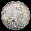 Image 2 : 1926 Silver Peace Dollar CLOSELY UNCIRCULATED