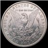 Image 2 : 1887-S Morgan Silver Dollar CLOSELY UNCIRCULATED