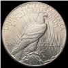 Image 2 : 1927 Silver Peace Dollar UNCIRCULATED