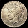 Image 1 : 1926-D Silver Peace Dollar CLOSELY UNCIRCULATED