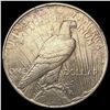 Image 2 : 1926-D Silver Peace Dollar CLOSELY UNCIRCULATED