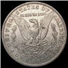 Image 2 : 1889-S Morgan Silver Dollar CLOSELY UNCIRCULATED