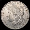 Image 1 : 1896-O Morgan Silver Dollar CLOSELY UNCIRCULATED
