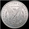 Image 2 : 1878-CC Morgan Silver Dollar UNCIRCULATED
