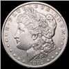Image 1 : 1892-O Morgan Silver Dollar CLOSELY UNCIRCULATED