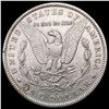 Image 2 : 1892-O Morgan Silver Dollar CLOSELY UNCIRCULATED