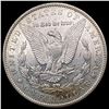 Image 2 : 1891-CC Morgan Silver Dollar CLOSELY UNCIRCULATED