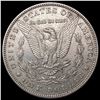 Image 2 : 1899-S Morgan Silver Dollar UNCIRCULATED