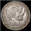 Image 1 : 1895-S Barber Quarter HIGH GRADE