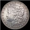 Image 1 : 1885-S Morgan Silver Dollar CLOSELY UNCIRCULATED
