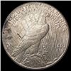 Image 2 : 1922-S Silver Peace Dollar CLOSELY UNCIRCULATED