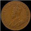 Image 1 : 1923 Canada One Cent NEARLY UNCIRCULATED