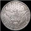 Image 2 : 1914-S Barber Half Dollar HIGH GRADE