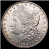 Image 1 : 1880-O Morgan Silver Dollar UNCIRCULATED