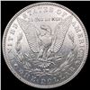 Image 2 : 1899 Morgan Silver Dollar CLOSELY UNCIRCULATED