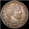 Image 1 : 1894-S Barber Half Dollar CLOSELY UNCIRCULATED