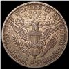 Image 2 : 1894-S Barber Half Dollar CLOSELY UNCIRCULATED