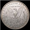 Image 2 : 1884-S Morgan Silver Dollar CLOSELY UNCIRCULATED