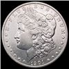 Image 1 : 1901 Morgan Silver Dollar CLOSELY UNCIRCULATED