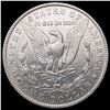 Image 2 : 1901 Morgan Silver Dollar CLOSELY UNCIRCULATED