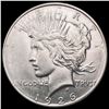 Image 1 : 1926-D Silver Peace Dollar UNCIRCULATED