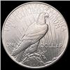 Image 2 : 1926-D Silver Peace Dollar UNCIRCULATED