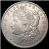 Image 1 : 1921-D Morgan Silver Dollar CLOSELY UNCIRCULATED