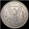 Image 2 : 1921-D Morgan Silver Dollar CLOSELY UNCIRCULATED