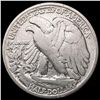 Image 2 : 1919-S Walking Liberty Half Dollar NICELY CIRCULATED