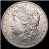 Image 1 : 1885-S Morgan Silver Dollar CLOSELY UNCIRCULATED