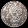 Image 1 : 1894-S Morgan Silver Dollar CLOSELY UNCIRCULATED