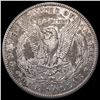 Image 2 : 1894-S Morgan Silver Dollar CLOSELY UNCIRCULATED