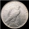 Image 2 : 1923-D Silver Peace Dollar UNCIRCULATED