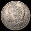 Image 1 : 1890-O Morgan Silver Dollar CLOSELY UNCIRCULATED
