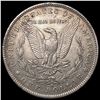 Image 2 : 1890-O Morgan Silver Dollar CLOSELY UNCIRCULATED
