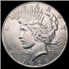 Image 1 : 1926 Silver Peace Dollar UNCIRCULATED