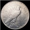 Image 2 : 1926 Silver Peace Dollar UNCIRCULATED