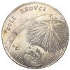 Image 2 : 1791 Naples & Sicily Zodiac Piastre CLOSELY UNCIRCULA