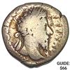 Image 1 : Roman Commodius 177-192 AD Silver Denarius ABOUT UNCIRCULATED