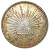Image 2 : 1904Mo AM Mexico Silver Peso CHOICE AU