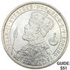 Image 1 : 1897 Sweden 2 Kroner UNCIRCULATED