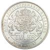 Image 2 : 1897 Sweden 2 Kroner UNCIRCULATED