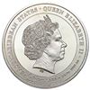 Image 2 : 2021 East Carribean 1/4oz Gold $25 Mt. Rushmore CHOICE PROOF