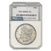 Image 1 : 1898 Morgan Silver Dollar PCI MS65 PL