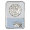 Image 2 : 1883-O Morgan Silver Dollar NNC MS66+