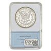 Image 2 : 1878-S Morgan Silver Dollar NNC MS66