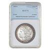 Image 1 : 1880-S Morgan Silver Dollar NNC MS67 PL