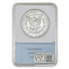 Image 2 : 1880-S Morgan Silver Dollar NNC MS67 PL